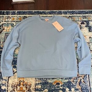 Eberjay NWT Cozy Pullover Sweatshirt